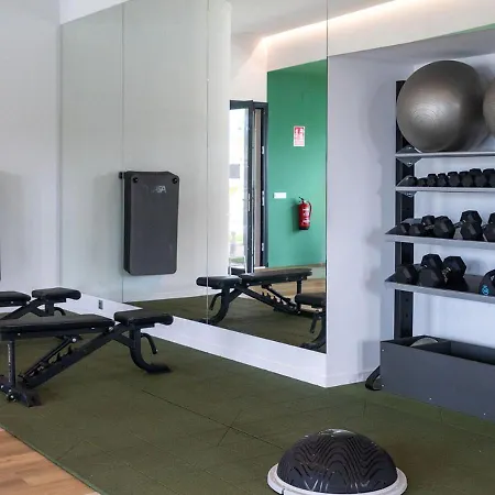 Olivia - Vista Al Mar - Sunset Cliffs Apartament Benidorm