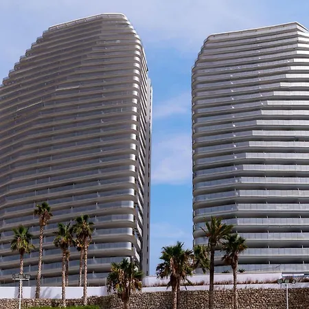 Olivia - Vista Al Mar - Sunset Cliffs Apartament *