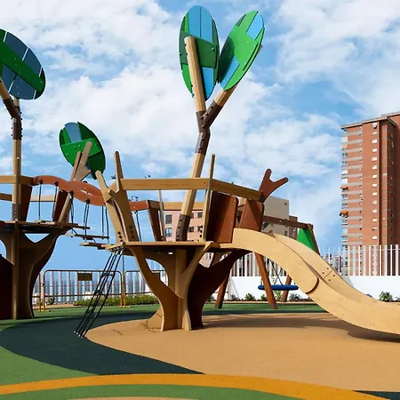 Olivia - Vista Al Mar - Sunset Cliffs Apartament *