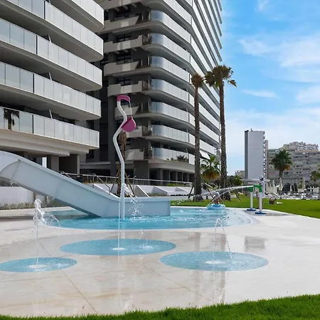 Apartamento Olivia - Vista Al Mar - Sunset Cliffs *