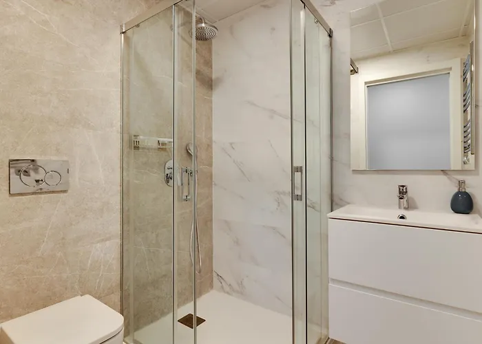 Apartamento Olivia - Vista Al Mar - Sunset Cliffs