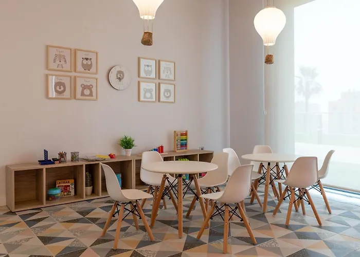 Apartamento Olivia - Vista Al Mar - Sunset Cliffs