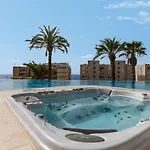 Olivia - Vista Al Mar - Sunset Cliffs 公寓 貝尼多姆