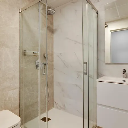 Apartment Olivia - Vista Al Mar - Sunset Cliffs